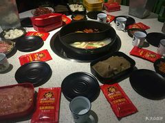 -钢管厂五区小郡肝串串香(南山店)