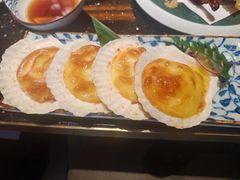 -極上萬膳·日料放题(海岸城店)