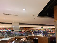 大堂-德得轩烤涮一体自助餐厅(王府井店)