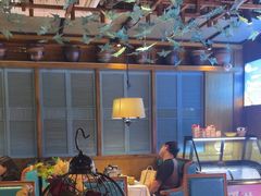 -领鲜活海鲜榴莲自助火锅(东门店)