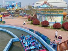 -华夏文旅海洋公园