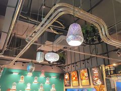 -街角 T·COFFEE 融合料理·BISTRO(车公庙店)