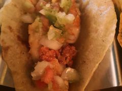 -TEQO·Mexican food & Bar