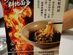 -眉州东坡(团结湖店)