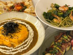 -Nana And Her Friends Restaurant 娜娜家(小寨原力场店)