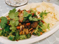 -小厨子私房菜·云南美食店