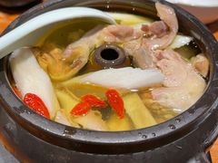 -云海肴·汽锅鸡·云南代表菜(美罗城店)