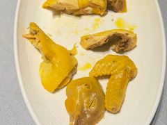 -佬太公海鸭·海鲜大排档(上海总店)