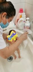 -宝生月子中心·私家园林式(龙华观澜店)