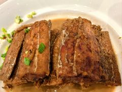 -大鸭梨烤鸭(金色漫香店)