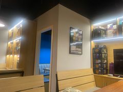 -嗨刻桌游(天一豪景店)