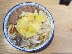 -潍州和乐王(总店)