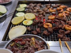 -同心烧烤(总店)