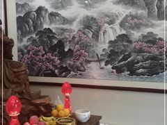 -锋味餐厅(空港复悦里店)