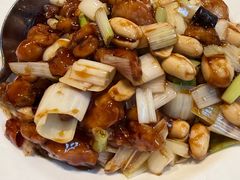 -南门小馆·清真(国贸商城店)