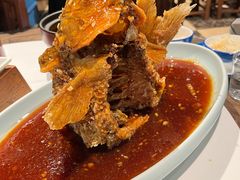 -梅飞酒家(桑园路店)