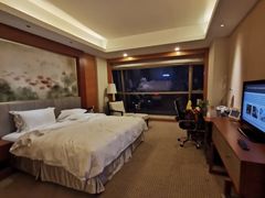 -深圳观澜格兰云天国际酒店