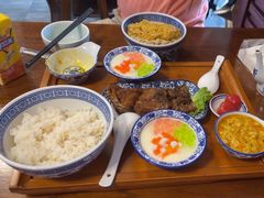 -孙盛兴奥灶面馆·蟹黄面·三虾面(山塘街总店)