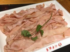 -川中故事·成都老火锅(东书房店)