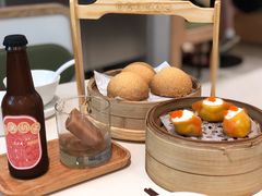 -蔡澜点心·粤菜(月星环球港店)