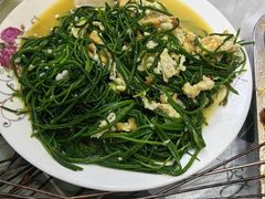 -尕胡才炕锅烤羊肉馆(八一路店)