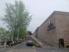 -苏州吴宫泛太平洋酒店