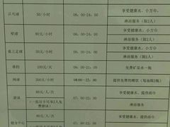 -宁波九龙湖开元度假村