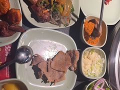 -梨花自助烤肉(天河城店)