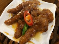 -稻香酒家(天河城店)