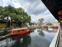 -二泉园老菜馆·百年无锡菜