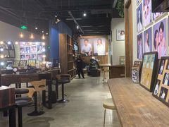 -海马体照相馆(天津世纪都会店)