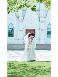 -拾尚映画·STUDIO婚纱摄影(中关村店)