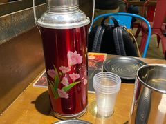 -京朋串屋·烧烤(望京西路总店)