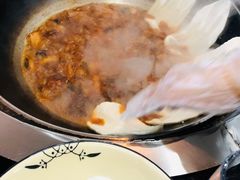 -三里屯土灶炖公鸡地锅鸡(江东店)