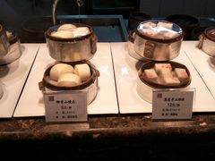 -一楼食业·美食人家