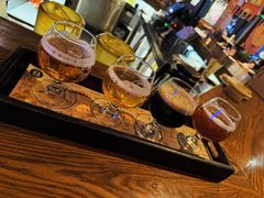 -京A Taproom·精酿餐吧(CBD店)