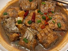 -海味世家·家常菜馆(明州里店)