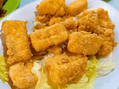 -明记烧鱼美味店