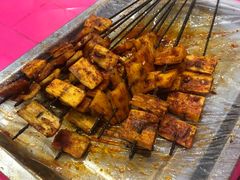 -尕胡才炕锅烤羊肉馆(八一路店)
