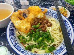 -老街杂酱面(东升街店)