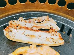 烤调味五花肉-花味·自助烤肉(雨花客厅店)