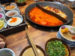 -楠火锅(哈尔滨金爵万象店)