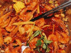 -虾吃虾涮.虾火锅.肉蟹煲(步步高梅溪新天地店)