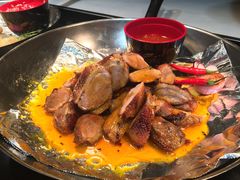 -威珀斯酒店·珀萃美食餐厅