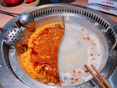 -季季红火锅(长沙步行街店)