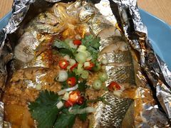 -街角等你.大连海鲜烧烤.经典铁板海鲜串(西安路店)