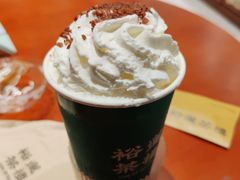 -裕莲茶楼(南京江北虹悦城店)
