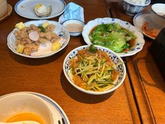 -林四喜·闽南传家菜(鼓浪屿店)