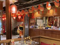-京味斋·北京烤鸭(北京南站洋桥店)