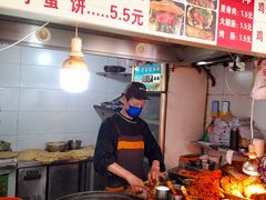 -樊记火烧店(甘泉路店)